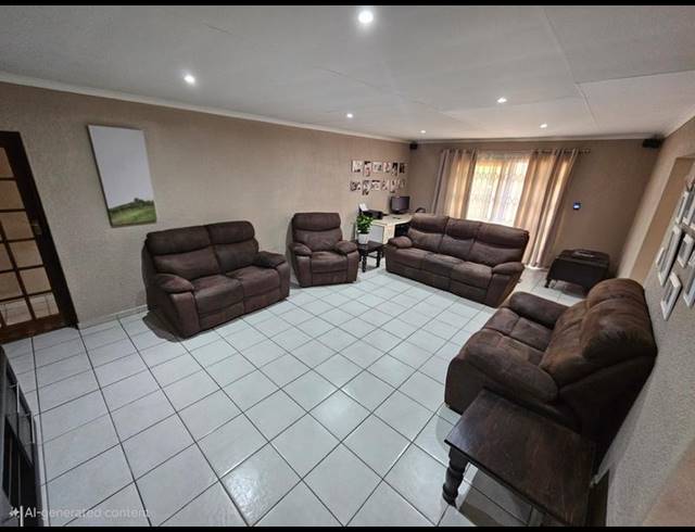 3 BEDROOM HOUSE FOR SALE IN MONTANA PARK